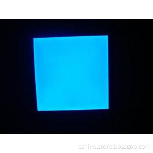 LED panel light 600x600x12MM 48W LED panel with meanwell driver
